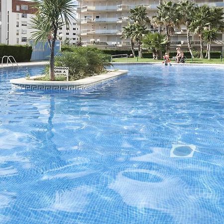 Miami Playa Rentalmar Bellavista Apartamentos מראה חיצוני תמונה