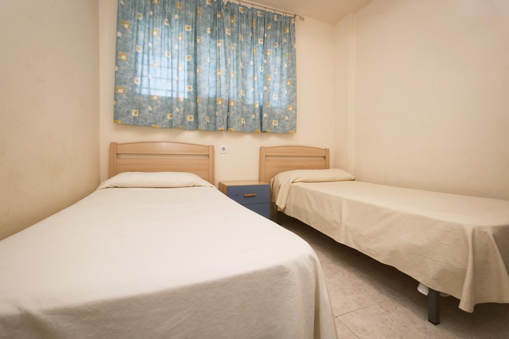 Miami Playa Rentalmar Bellavista Apartamentos חדר תמונה