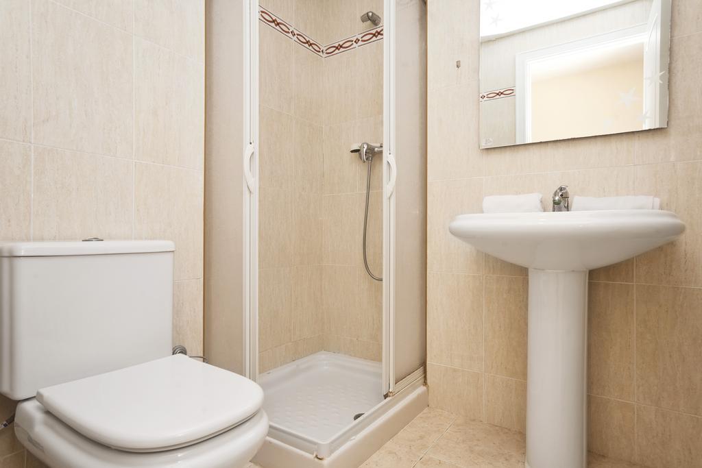 Miami Playa Rentalmar Bellavista Apartamentos חדר תמונה