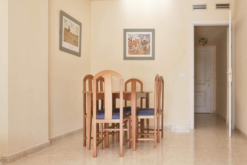 Miami Playa Rentalmar Bellavista Apartamentos חדר תמונה