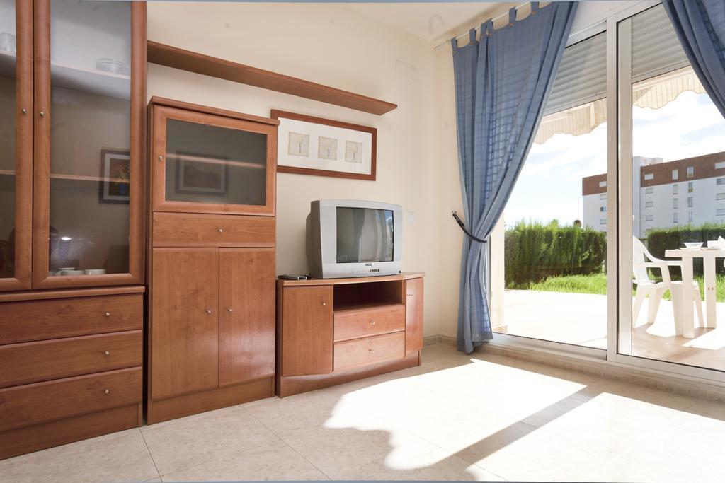 Miami Playa Rentalmar Bellavista Apartamentos חדר תמונה