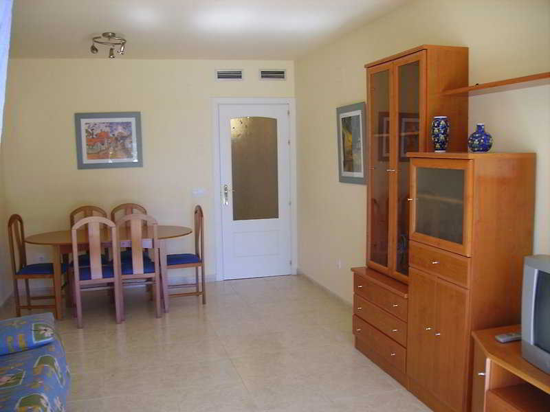 Miami Playa Rentalmar Bellavista Apartamentos מראה חיצוני תמונה