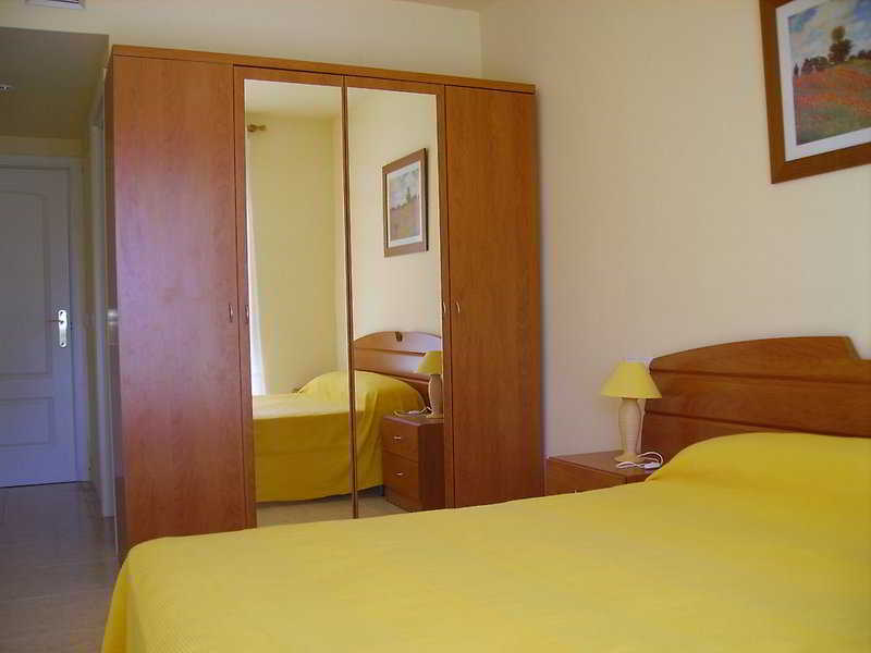 Miami Playa Rentalmar Bellavista Apartamentos מראה חיצוני תמונה