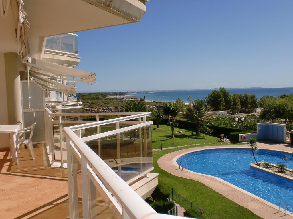 Miami Playa Rentalmar Bellavista Apartamentos מראה חיצוני תמונה