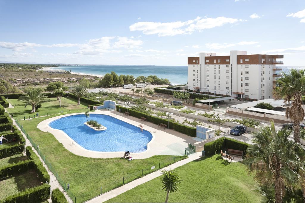 Miami Playa Rentalmar Bellavista Apartamentos מראה חיצוני תמונה