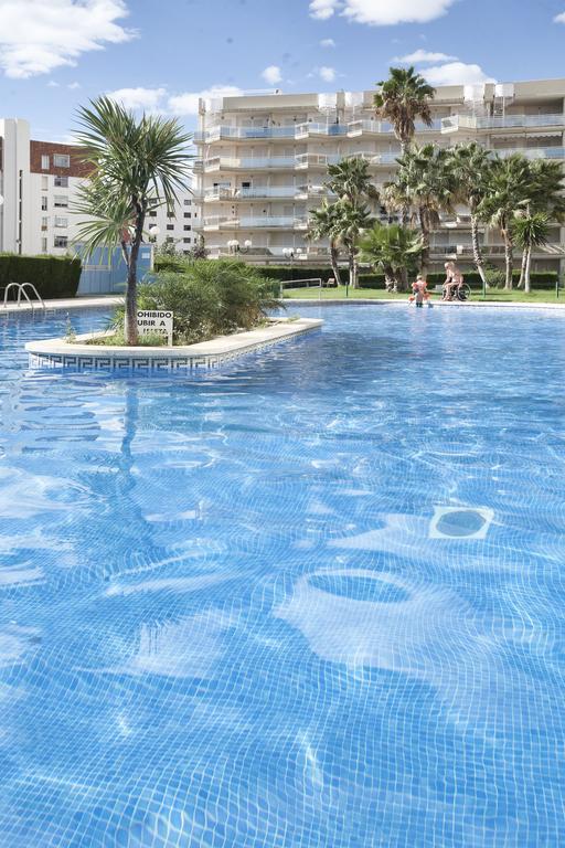 Miami Playa Rentalmar Bellavista Apartamentos מראה חיצוני תמונה